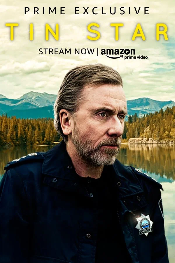 Сериал Стальная звезда 1-3 сезоны 