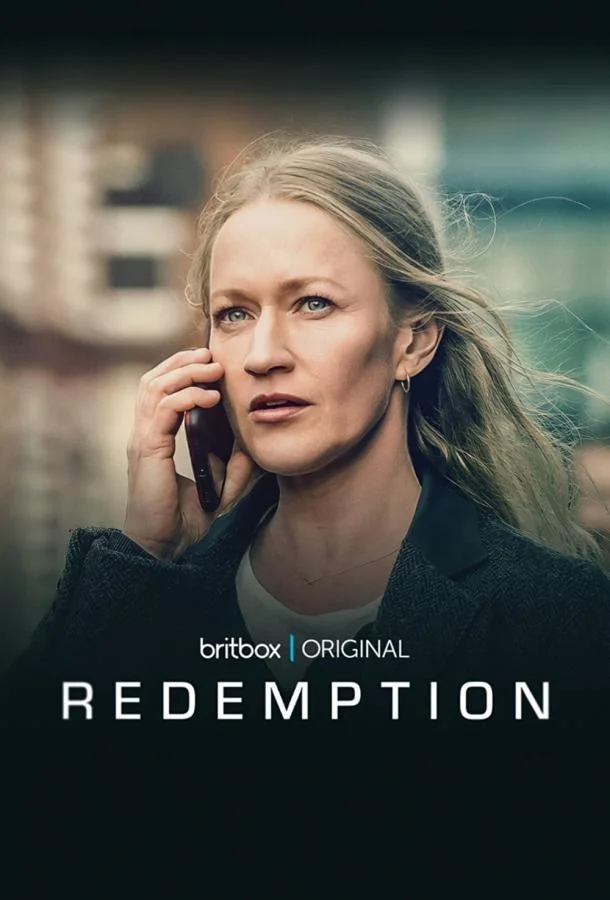 Сериал Искупление грехов 1 сезон 