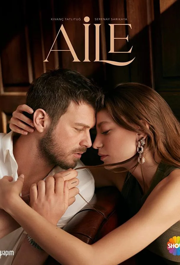 Сериал Семья 1-2 сезоны 