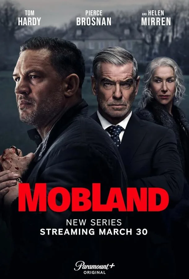 Сериал Гангстерленд 1 сезон 