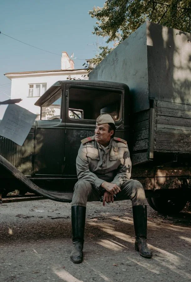 Сериал Аллигатор 1 сезон 