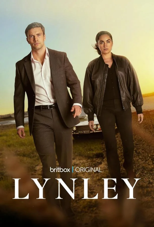 Сериал Линли 1 сезон 