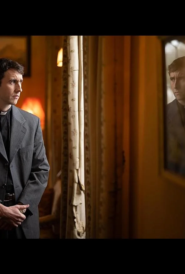 Сериал Убийство перед вечерней 1 сезон 