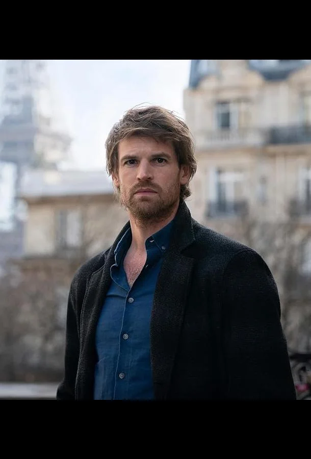 Сериал Мегрэ 1 сезон 